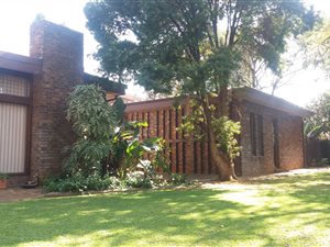 3 Bed House in Wierda Park