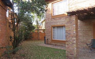 3 Bedroom Duplex in Six Fountains Estate