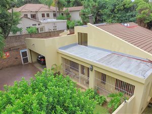 4 Bed House in Bruma