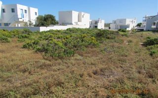 348 m² Land available in Paradise Beach