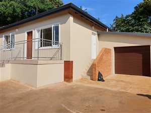 3 Bed House in Durban North