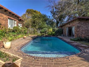 5 Bed House in Bedfordview