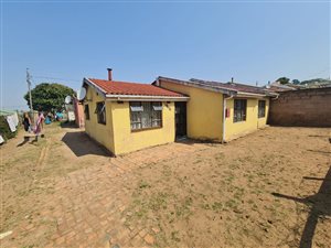 3 Bed House in Ntuzuma