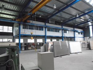 1200 m² Industrial space in Durban North