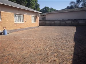 158 m² Office Space in Northmead