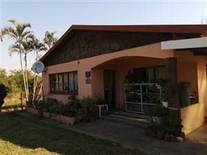 1 ha Farm in Craigieburn