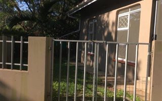 1 Bedroom Garden Cottage in Umtentweni