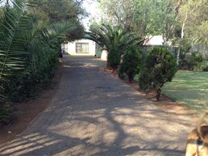 3 Bed House in Birch Acres