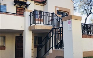2 Bedroom Apartment in Faerie Glen