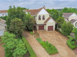 4 Bedroom House in Woodlands Estate