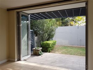 3 Bed Apartment in Craighall