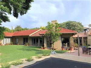 3 Bed House in The Gardens