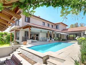 4 Bed House in Eversdal Heights