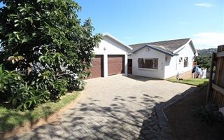 4 Bedroom House in Beacon Bay