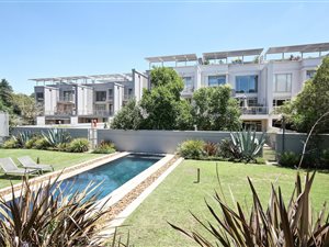 2 Bed Apartment in Hyde Park