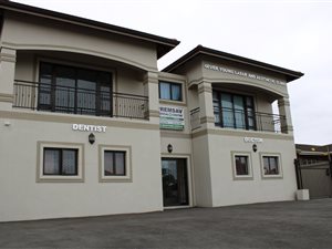 50 m² Office Space in Sunford