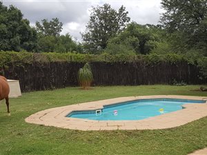 3 Bed House in Kameeldrift East