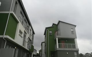 2 Bedroom Apartment in Ben Fleur