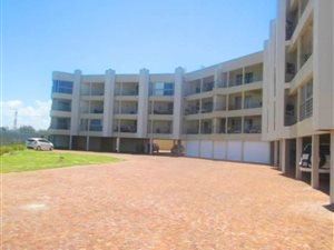1 Bedroom Apartment in Melkbosstrand