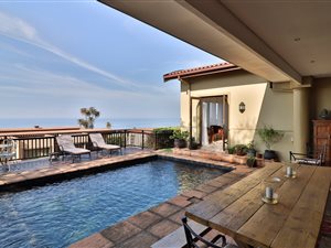 4 Bed Townhouse in Umdloti