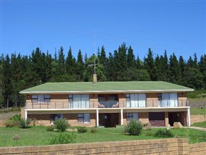 4 ha Farm in Plettenberg Bay