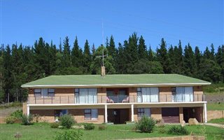 4 ha Farm in Plettenberg Bay