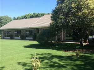 37863 ha Farm in Vallombrosa