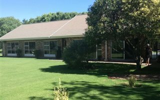 37863 ha Farm in Vallombrosa