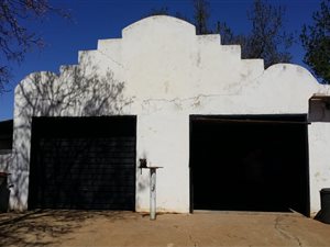 2 ha Farm in Fochville