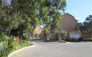 3 Bedroom Townhouse in Boskruin