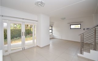 3 Bedroom Duplex in Fourways