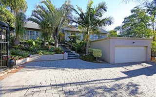 3 Bedroom House in Robindale