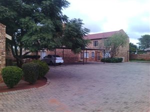 2 Bed Apartment in Clarina
