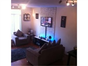 3 Bedroom Duplex in Mondeor
