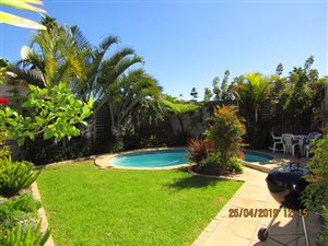 3 Bed House in Plattekloof Glen