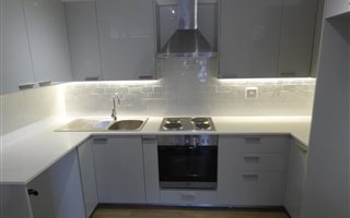 2 Bedroom Apartment in Tamboerskloof