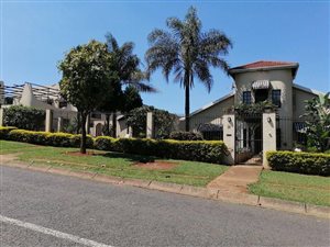 3 Bed House in Mountain Rise