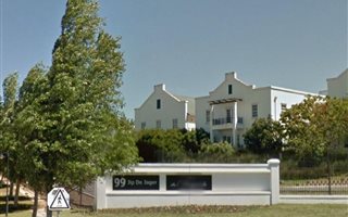 180 m² Commercial space in Bellville Central