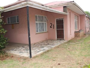 3 Bed House in College Hill