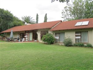 4 Bedroom House in Sandown