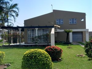 3 Bed House in Shakaskraal