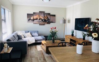 2 Bedroom Apartment in Carlswald Estate