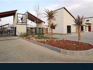 3 Bed House in Summerset