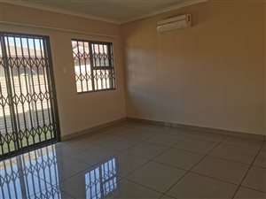2 Bed Simplex in Wild En Weide