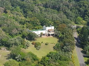 4 Bed House in Palm Beach