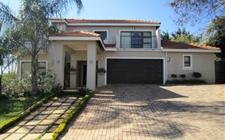 3 Bedroom House in Mooikloof Gardens