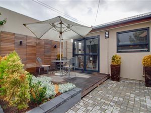 3 Bed House in Crawford
