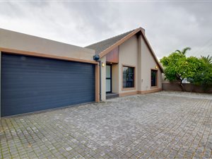 3 Bed House in Crawford