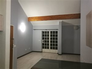 2 Bed Townhouse in Beyers Park