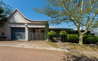 3 Bedroom House in White River AH